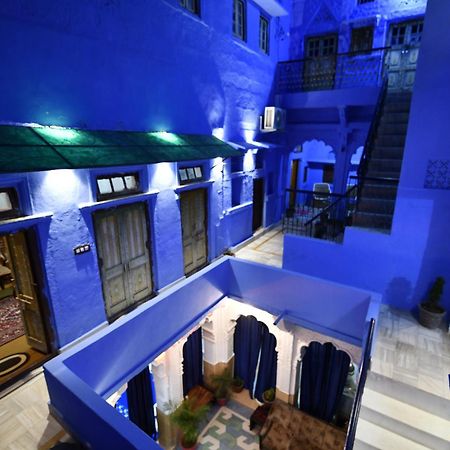Jaswant Bhawan Home Stay Джодпур Екстериор снимка