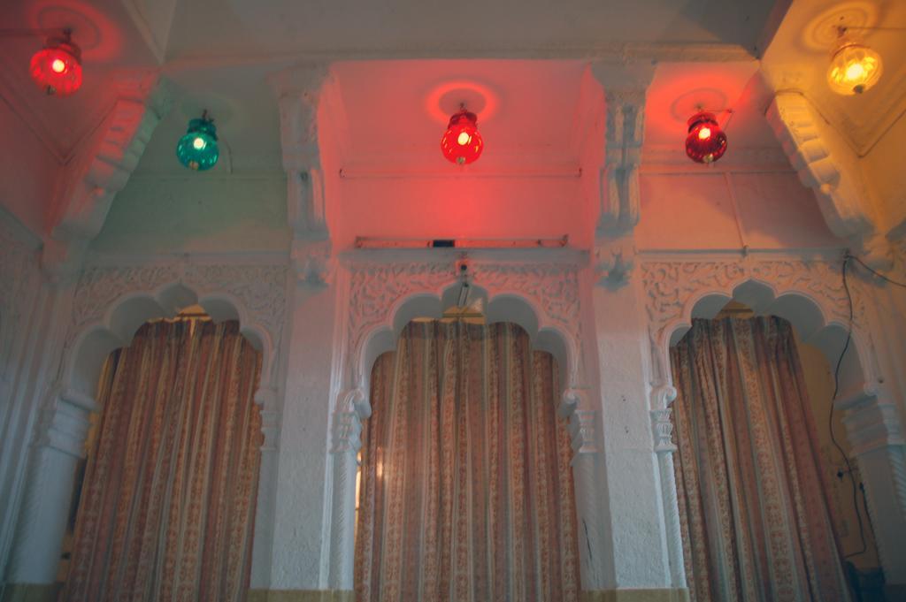Jaswant Bhawan Home Stay Джодпур Екстериор снимка