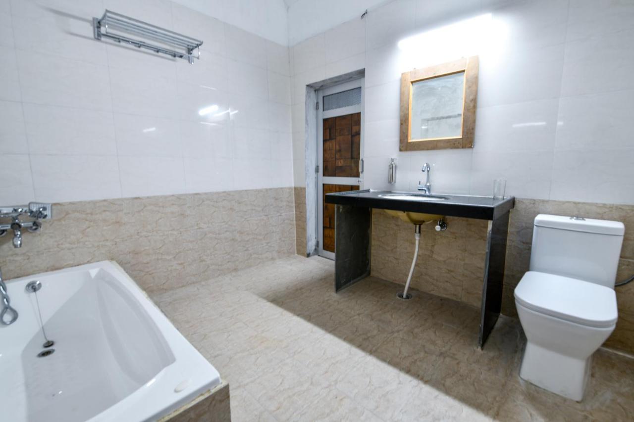 Jaswant Bhawan Home Stay Джодпур Екстериор снимка