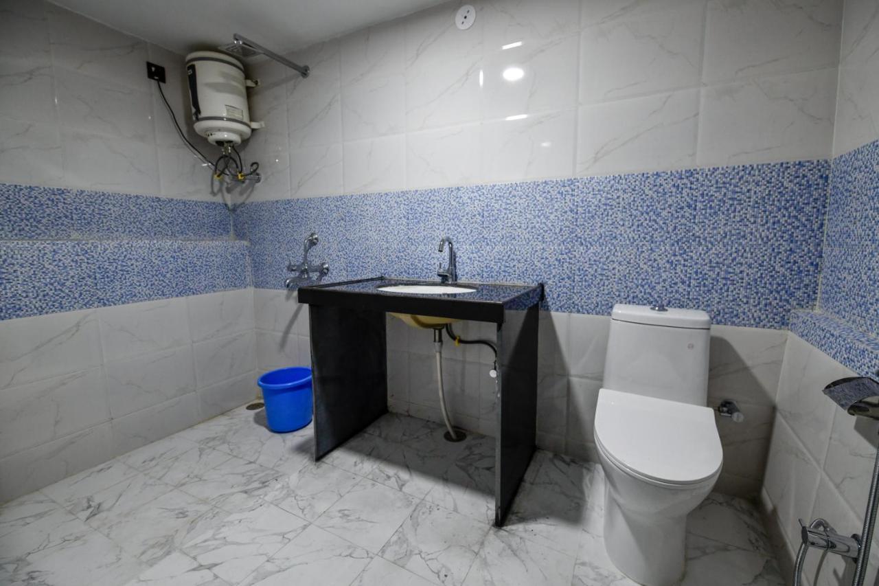 Jaswant Bhawan Home Stay Джодпур Екстериор снимка