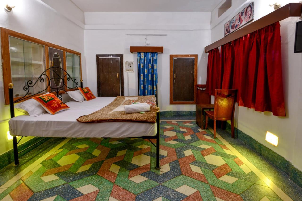 Jaswant Bhawan Home Stay Джодпур Екстериор снимка
